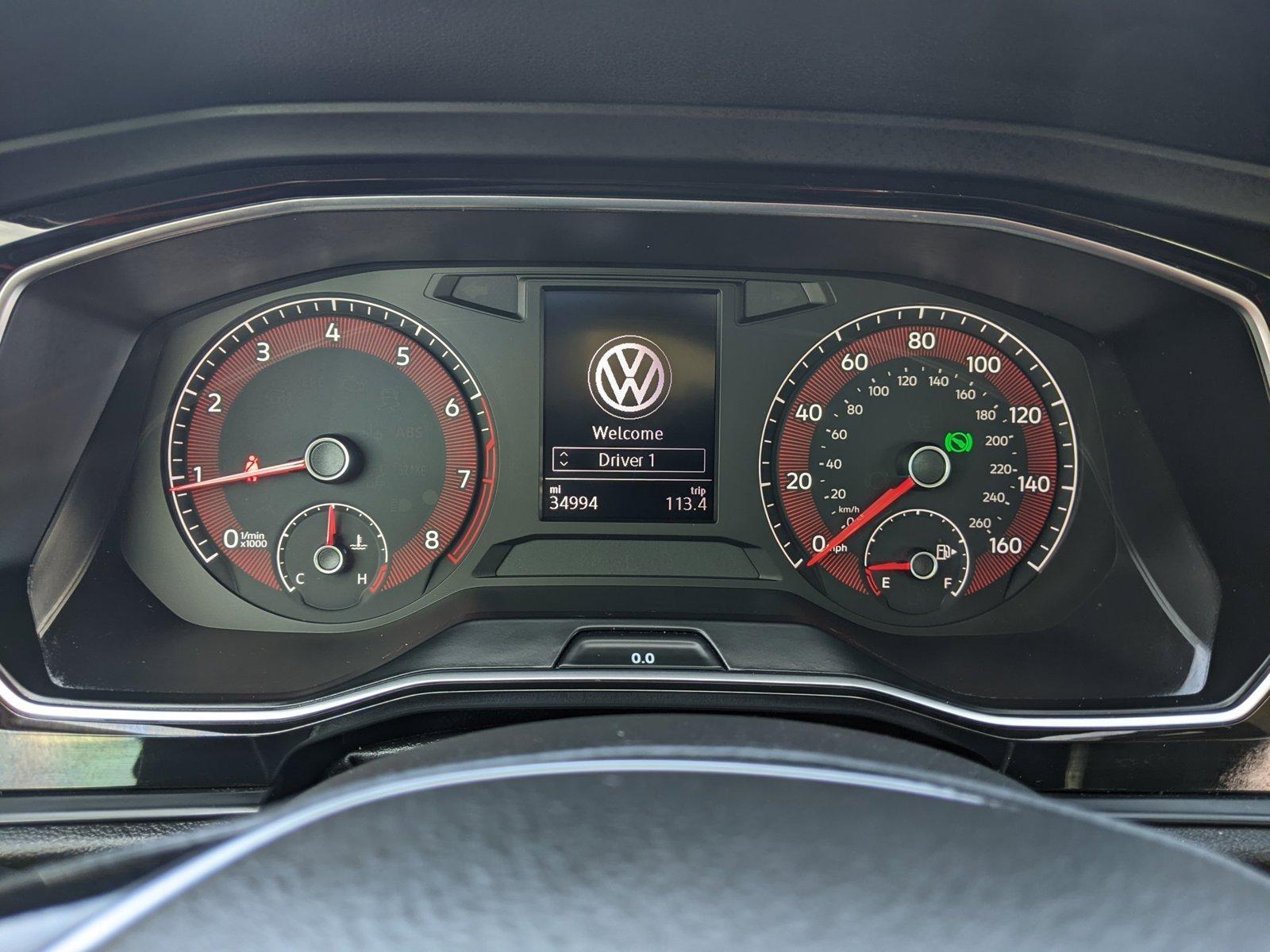 2019 Volkswagen Jetta Vehicle Photo in Austin, TX 78728