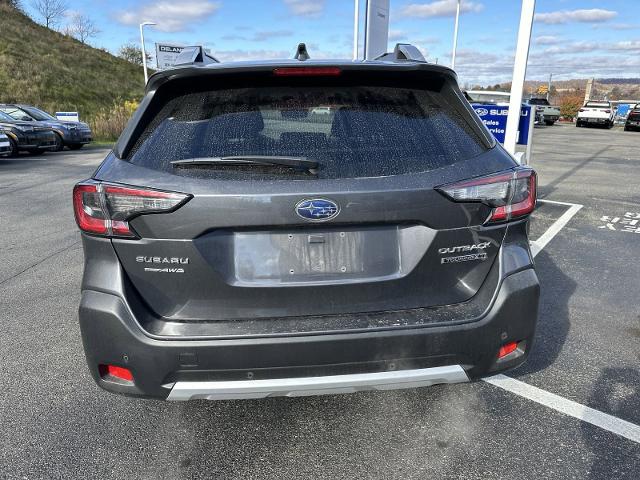 2024 Subaru Outback Vehicle Photo in INDIANA, PA 15701-1897