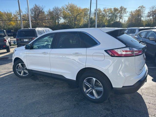 2021 Ford Edge Vehicle Photo in Plainfield, IL 60586