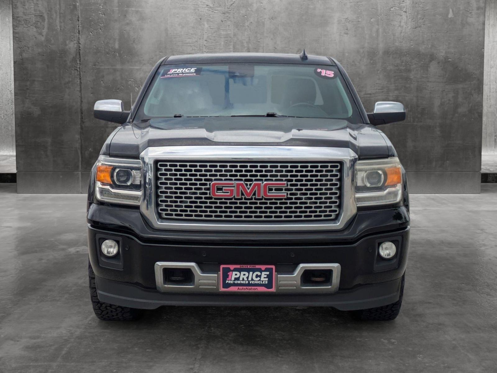 2015 GMC Sierra 1500 Vehicle Photo in Corpus Christi, TX 78415