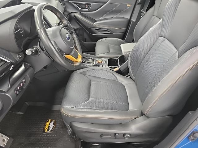 2023 Subaru Forester Vehicle Photo in Oshkosh, WI 54904