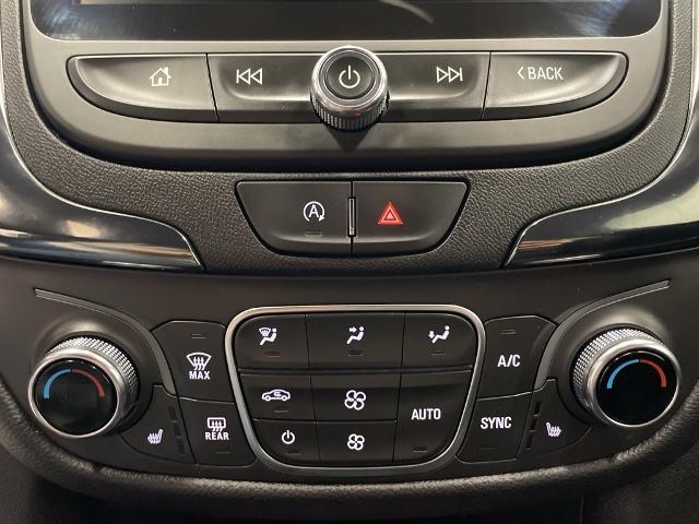 2024 Chevrolet Equinox Vehicle Photo in ROGERS, MN 55374-9422