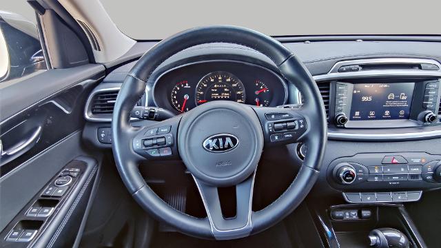 2018 Kia Sorento Vehicle Photo in Appleton, WI 54914