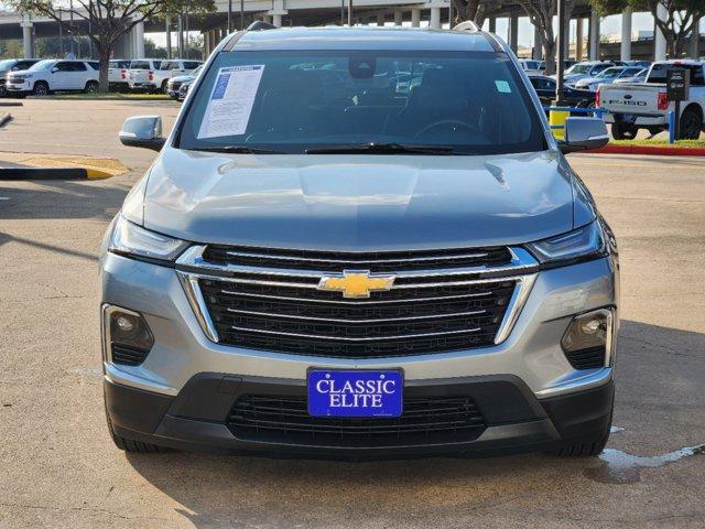 2023 Chevrolet Traverse Vehicle Photo in SUGAR LAND, TX 77478-0000