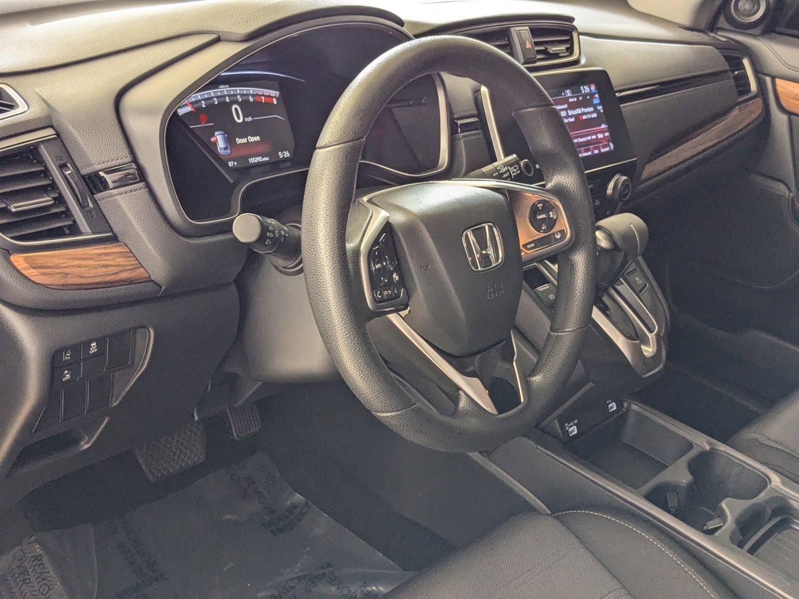 2021 Honda CR-V Vehicle Photo in Miami, FL 33015