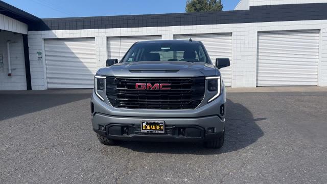 2025 GMC Sierra 1500 Vehicle Photo in TURLOCK, CA 95380-4918