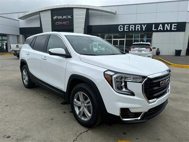 2024 GMC Terrain Vehicle Photo in BATON ROUGE, LA 70806-4466