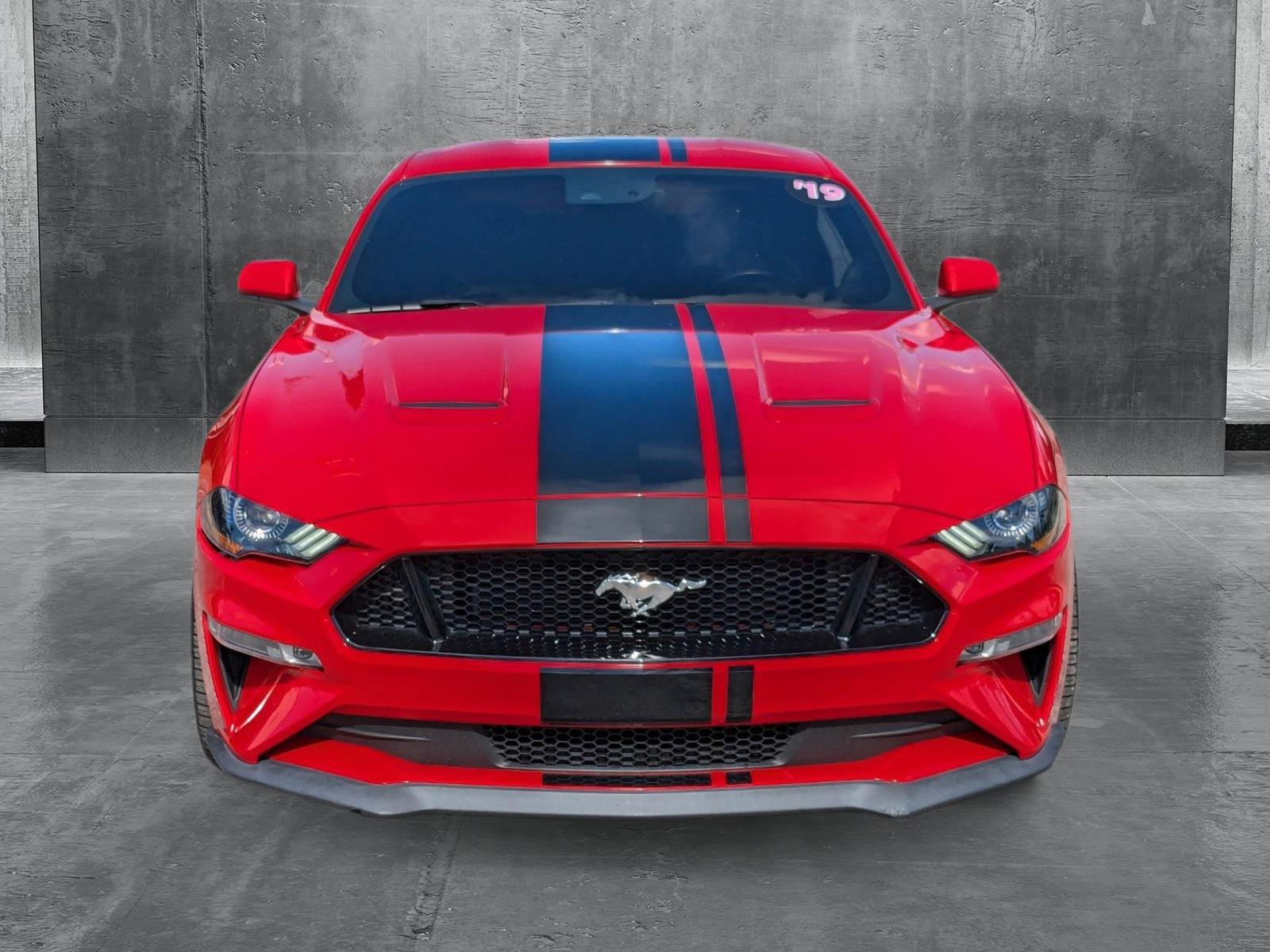 2019 Ford Mustang Vehicle Photo in Miami, FL 33015