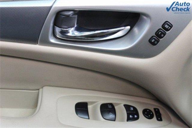 2020 Nissan Pathfinder Vehicle Photo in ST JOHNS, MI 48879-1562