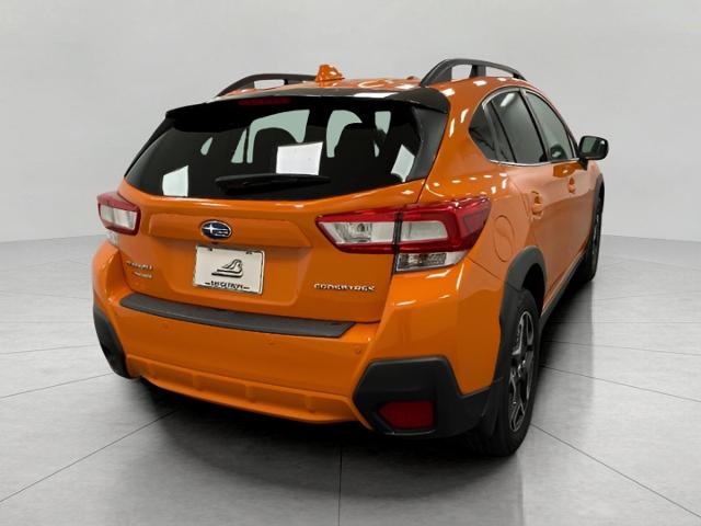 2018 Subaru Crosstrek Vehicle Photo in Appleton, WI 54913