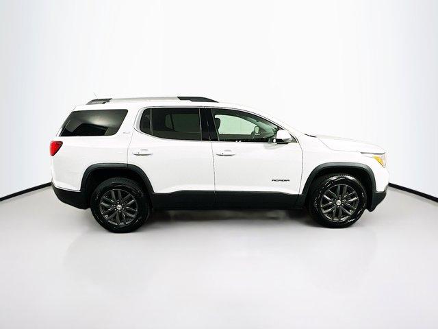 2019 GMC Acadia Vehicle Photo in Flemington, NJ 08822