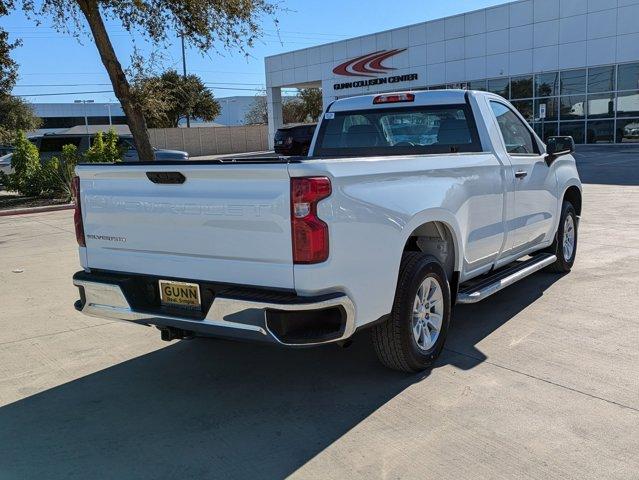 2023 Chevrolet Silverado 1500 Vehicle Photo in SELMA, TX 78154-1459