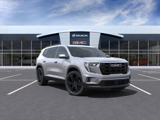 2025 GMC Acadia Vehicle Photo in HENDERSON, NV 89014-6702