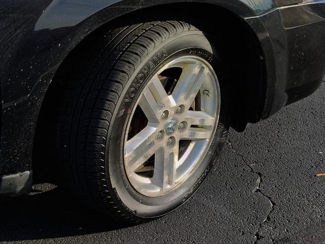 2008 Dodge Avenger Vehicle Photo in GREEN BAY, WI 54304-5303