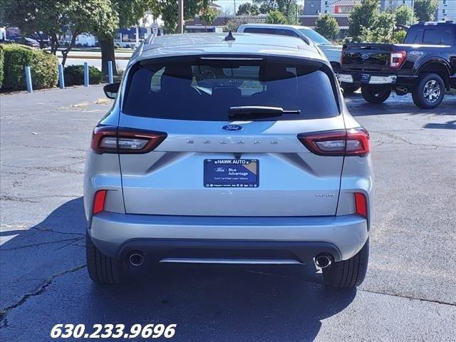 2023 Ford Escape Vehicle Photo in Saint Charles, IL 60174