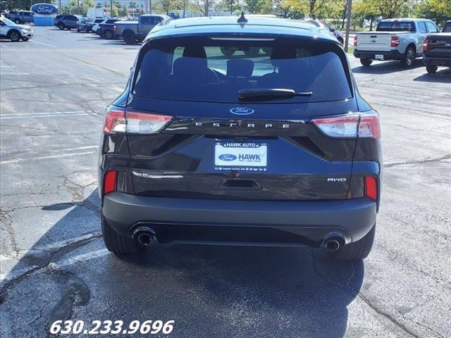 2021 Ford Escape Vehicle Photo in Saint Charles, IL 60174