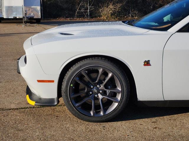 2023 Dodge Challenger Vehicle Photo in Ennis, TX 75119-5114