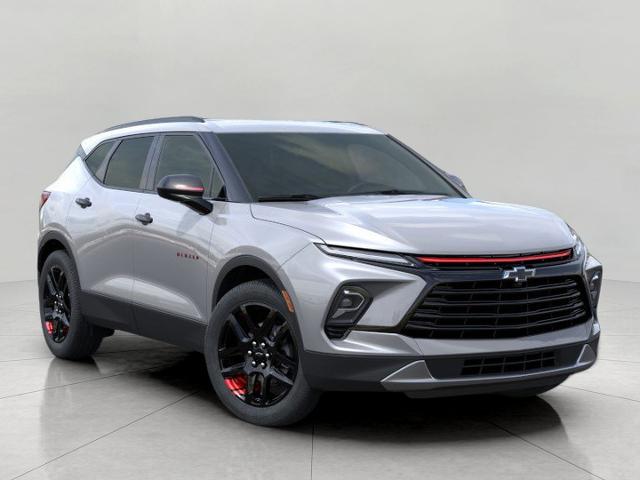 2025 Chevrolet Blazer Vehicle Photo in APPLETON, WI 54914-4656