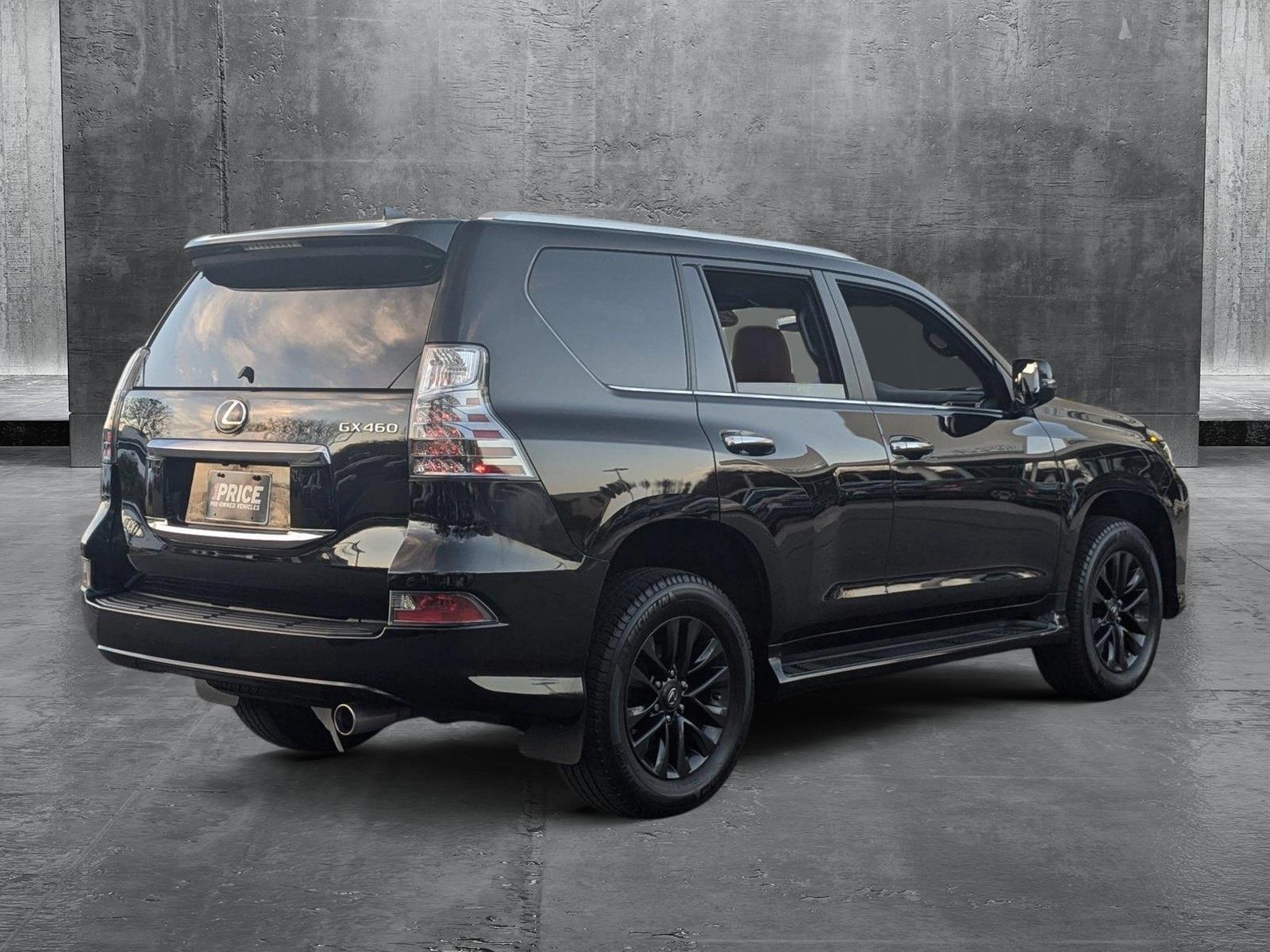 2023 Lexus GX 460 Vehicle Photo in Towson, MD 21204