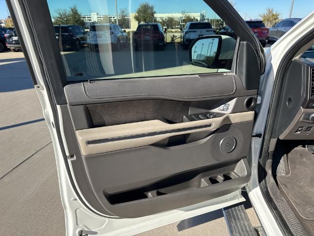 2020 Ford Expedition Max Vehicle Photo in Grapevine, TX 76051