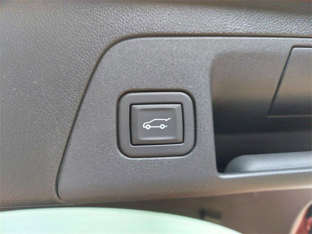 2023 Buick Envision Vehicle Photo in SAUK CITY, WI 53583-1301