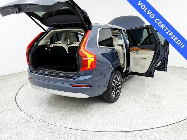 2022 Volvo XC90 Vehicle Photo in Grapevine, TX 76051