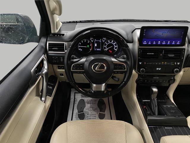 2022 Lexus GX 460 Vehicle Photo in Appleton, WI 54913