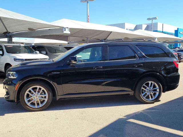 2023 Dodge DURA Vehicle Photo in ODESSA, TX 79762-8186