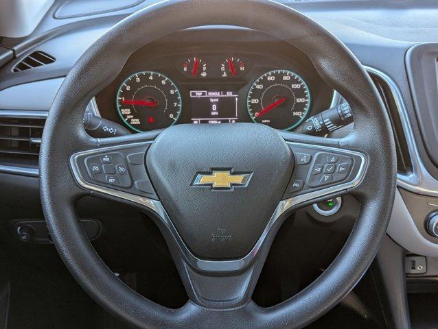 2018 Chevrolet Equinox Vehicle Photo in San Antonio, TX 78230