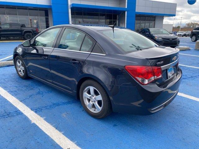 Used 2014 Chevrolet Cruze 1LT with VIN 1G1PC5SB6E7199855 for sale in Tinley Park, IL