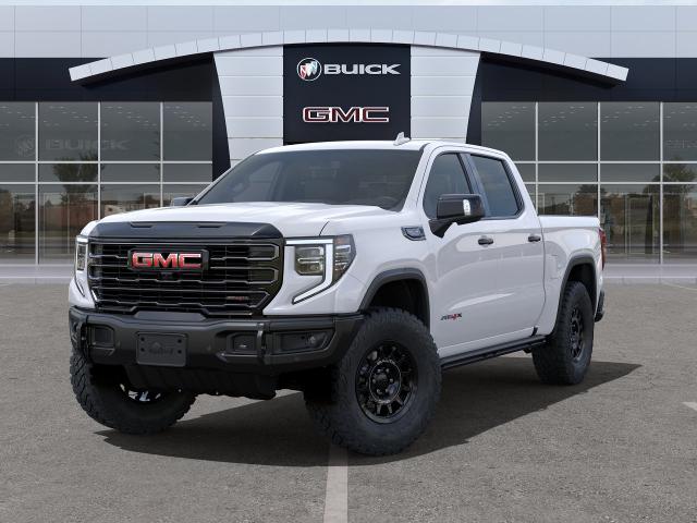 2024 GMC Sierra 1500 Vehicle Photo in LAS VEGAS, NV 89146-3033