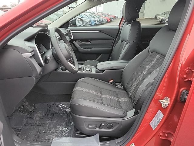 2024 Mazda CX-50 Vehicle Photo in Plainfield, IL 60586