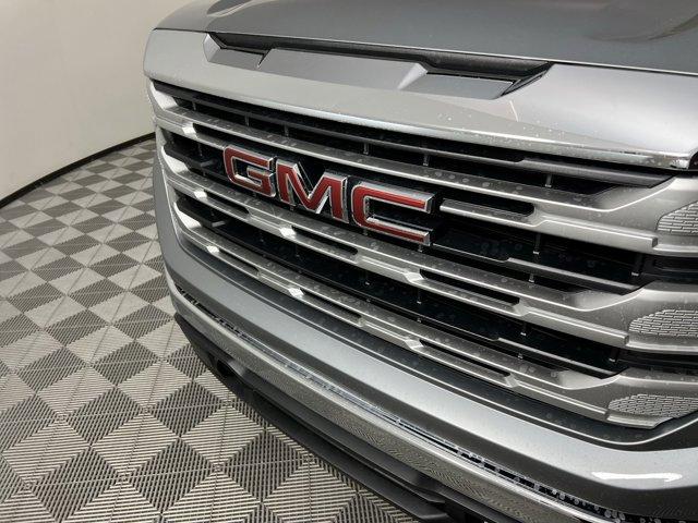 2024 GMC Sierra 1500 Vehicle Photo in GILBERT, AZ 85297-0402