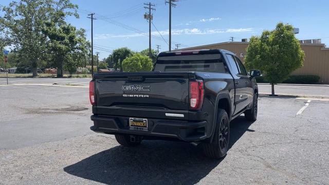 2024 GMC Sierra 1500 Vehicle Photo in TURLOCK, CA 95380-4918