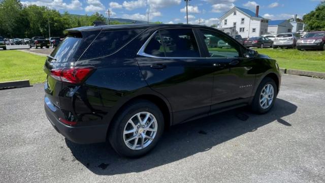 2024 Chevrolet Equinox Vehicle Photo in THOMPSONTOWN, PA 17094-9014