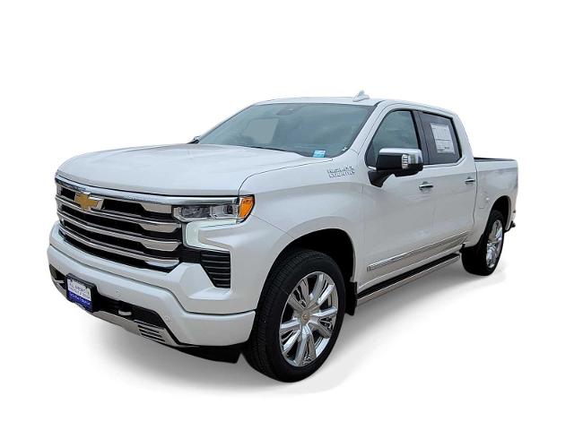 2024 Chevrolet Silverado 1500 Vehicle Photo in ODESSA, TX 79762-8186