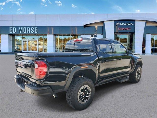 2023 GMC Canyon Vehicle Photo in SUNRISE, FL 33323-3202