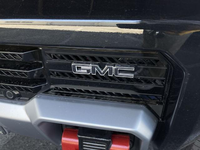 2024 GMC HUMMER EV SUV Vehicle Photo in TURLOCK, CA 95380-4918