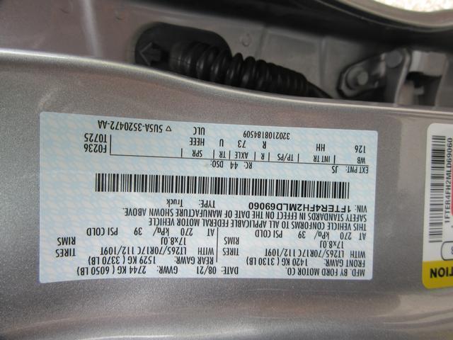 2021 Ford Ranger Vehicle Photo in ELYRIA, OH 44035-6349