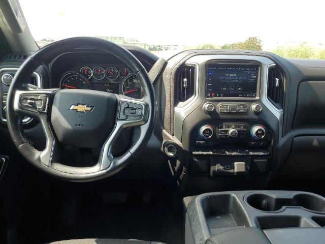 2021 Chevrolet Silverado 1500 Vehicle Photo in BROUSSARD, LA 70518-0000