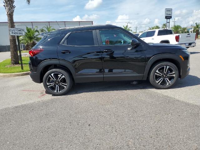 2024 Chevrolet Trailblazer Vehicle Photo in BROUSSARD, LA 70518-0000