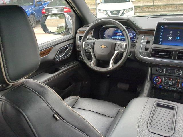 2023 Chevrolet Tahoe Vehicle Photo in SELMA, TX 78154-1459