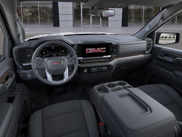 2024 GMC Sierra 1500 Vehicle Photo in LITTLE FALLS, NJ 07424-1717