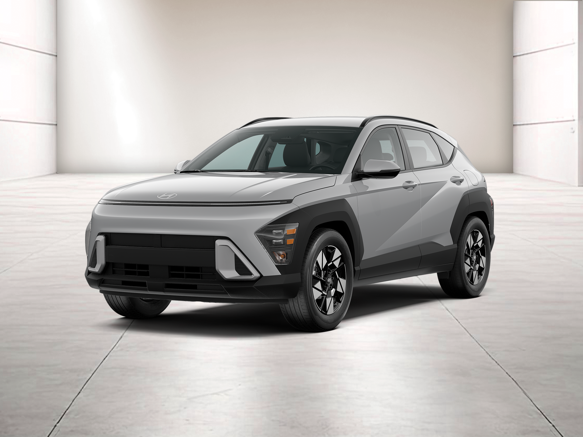 2024 Hyundai KONA Vehicle Photo in O'Fallon, IL 62269