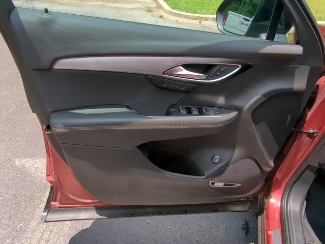 2024 Buick Envision Vehicle Photo in ALBERTVILLE, AL 35950-0246