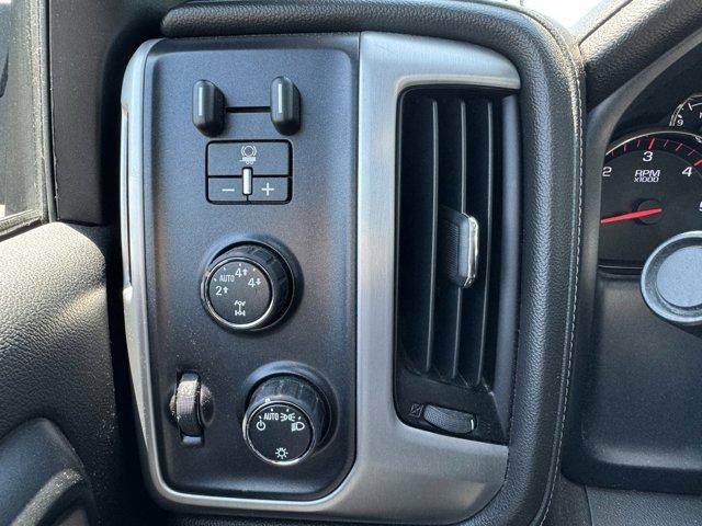 2016 GMC Sierra 1500 Vehicle Photo in LEOMINSTER, MA 01453-2952