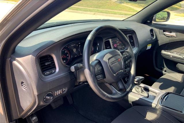 2023 Dodge Charger Vehicle Photo in Kansas City, MO 64114