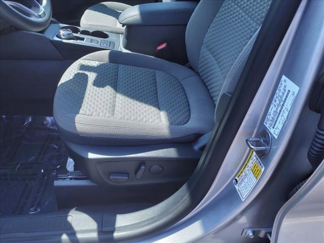 2020 Ford Escape Vehicle Photo in Saint Charles, IL 60174