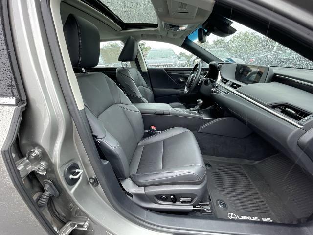 2021 Lexus ES Vehicle Photo in WILLIAMSVILLE, NY 14221-4303