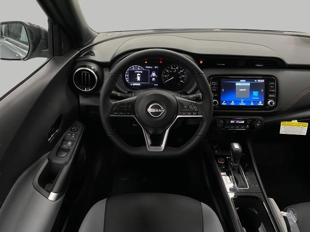 2024 Nissan Kicks Vehicle Photo in Appleton, WI 54913